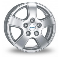 Alutec Energy T W6 R15 PCD5x118 ET50 DIA71.1 polar silver